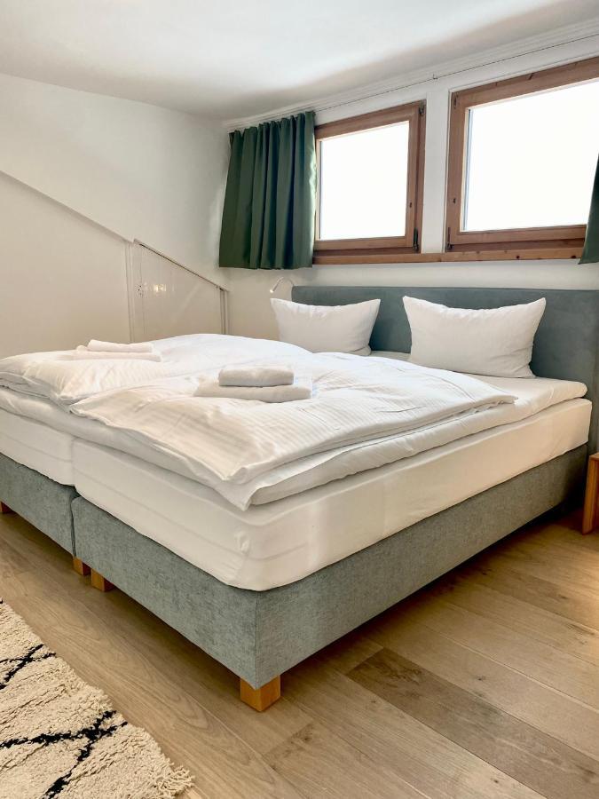 Feine Fewo Im Dg Fuer 3 Am Tegernsee Bad Wiessee Zewnętrze zdjęcie