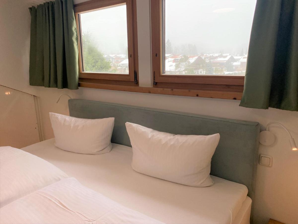 Feine Fewo Im Dg Fuer 3 Am Tegernsee Bad Wiessee Zewnętrze zdjęcie
