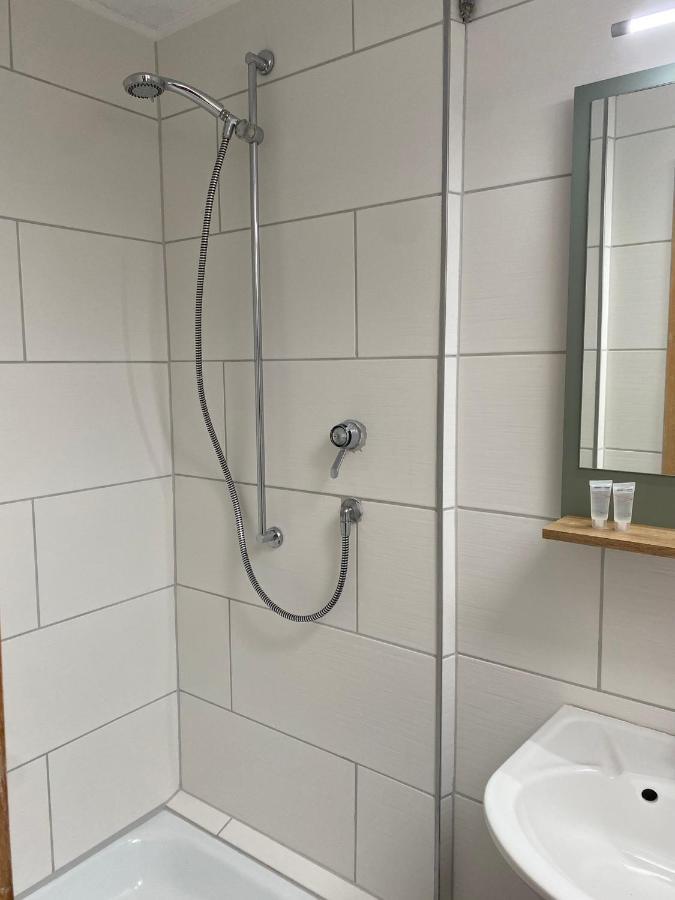 Feine Fewo Im Dg Fuer 3 Am Tegernsee Bad Wiessee Zewnętrze zdjęcie